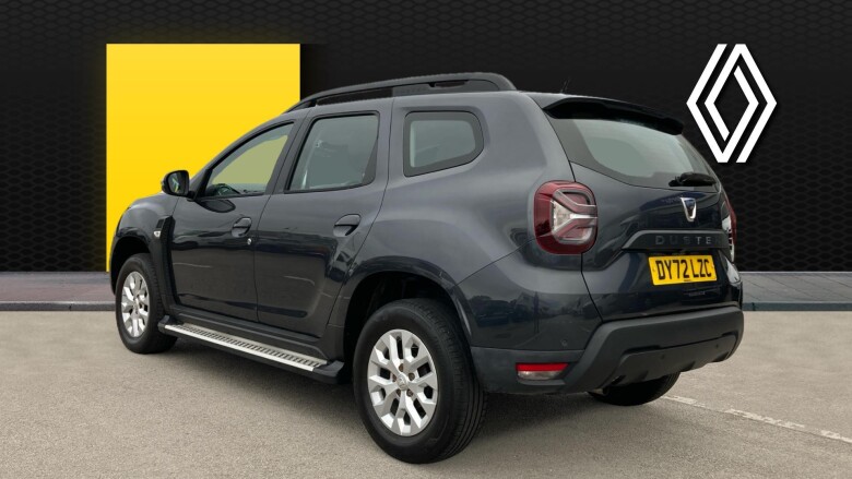 Dacia Duster 1.0 TCe 90 Comfort 5dr Petrol Estate